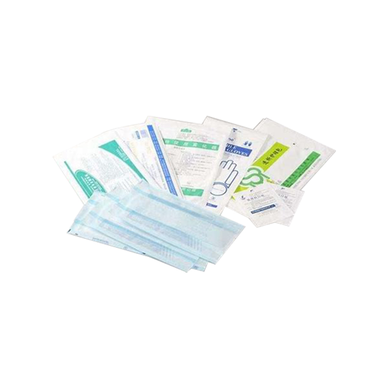 دستگاه ساخت کیسه پلاستیکی کامپوزیت کاغذی پزشکی DLP-600